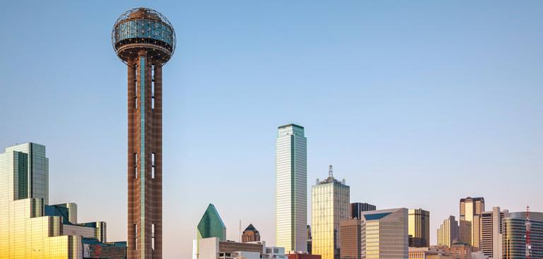 Crash Pads in Dallas