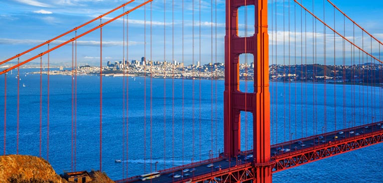 Crash Pads in San Francisco