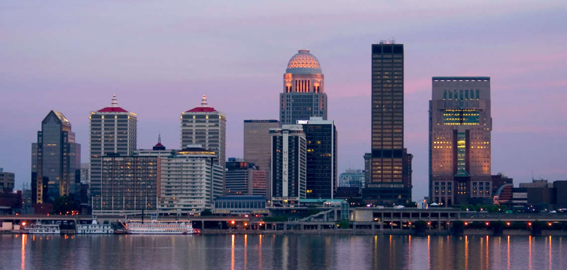 Crash Pads in Louisville