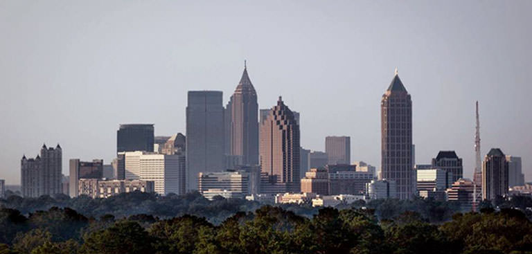 Crash Pads in Atlanta